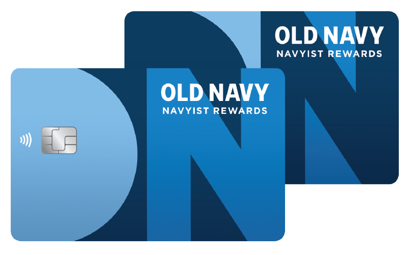 Oldnavy.com/Activate - Activate your New Old Navy Card